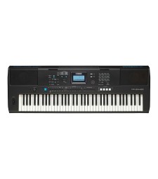 Yamaha PSR-EW425 76-Key Portable Digital Keyboard 